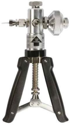 Pneumatic Hand Pump