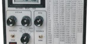 Universal Calibrator