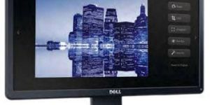 Dell Monitor