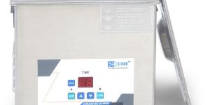 Eco Ultrasonic Cleaner