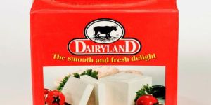 Danish White Cheeses