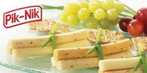 Pik Nik Cheeses