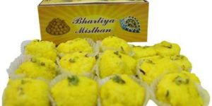 Malai Peda Sweets