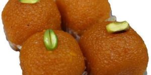 Motichur Laddu