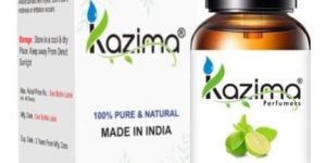 Lemon Essential Oils