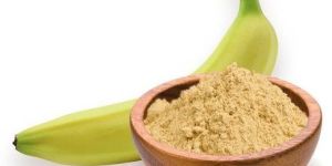 Banana Leaf Extract Powder