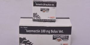 Ivermectin 100mg Bolus