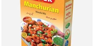 Manchurian Masala