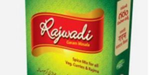 Rajwadi Garam Masala