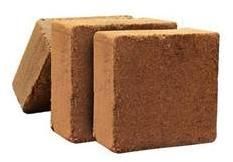 Coco Peat Blocks