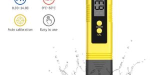 Digital PH Meter