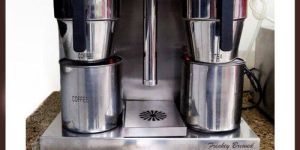 Coffee Brewer