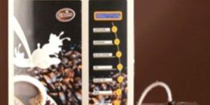 Coffee Vending Machine