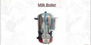 Milk Boiler