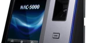 Biometric Time Attendance System