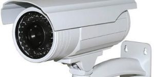 CCTV Bullet Camera