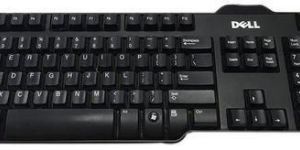 Dell Corporate Keyboard