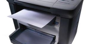 HP Laser Printer