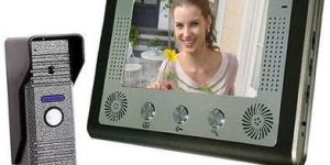 Video Door Phone