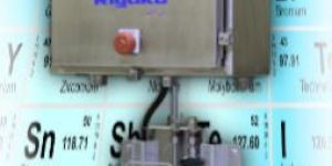 Process Elemental Analyzer