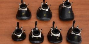 Anatomical Face Mask