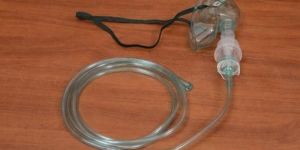 Nebuliser Reliable Mask