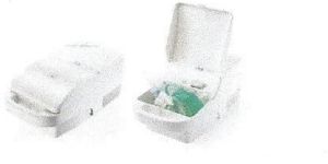 Nebulizer Machine