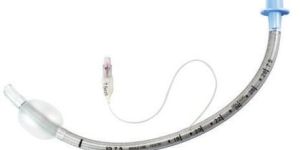 Reinforced Endotracheal Tube