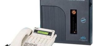 Crystal EPABX System