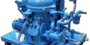 Laval Solid Bowl Separator