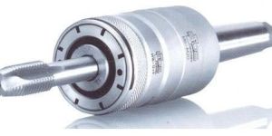 Quick Change Drill Chuck