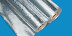 Aluminum Foil