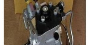 Engine Fuel Pump