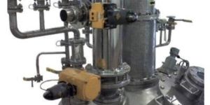 Pneumatic Conveying System