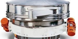 Vibro Sifter