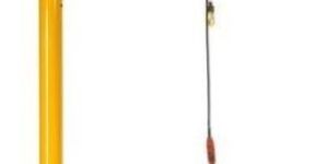 Pillar Mounted Jib Crane