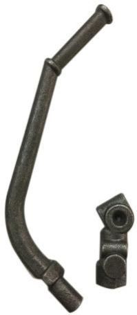 Bajaj Pulsar Start Lever