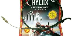 Bajaj Discover Accelerator Cable