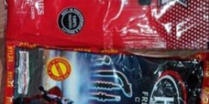 Clutch Control Cable