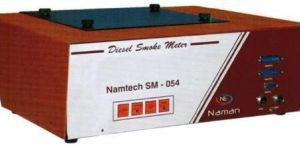 Diesel Smoke Meter