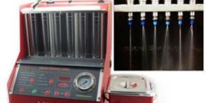 Fuel Injector Cleaner