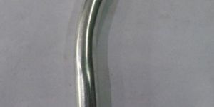 Speedometer Tube Bend