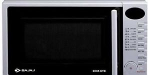 Bajaj Microwave Oven