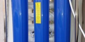 Industrial RO Water Purifiers