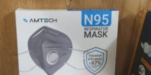 N95 Face Mask