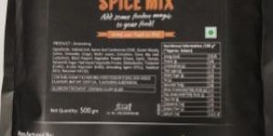 Tandoori Tikka Spice Mix