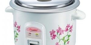 Electric Rice Cooker