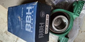 PILLOW BLOCK BEARING UCP 208