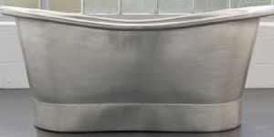 BATHTUB COPPER