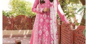 Embroidered Suits